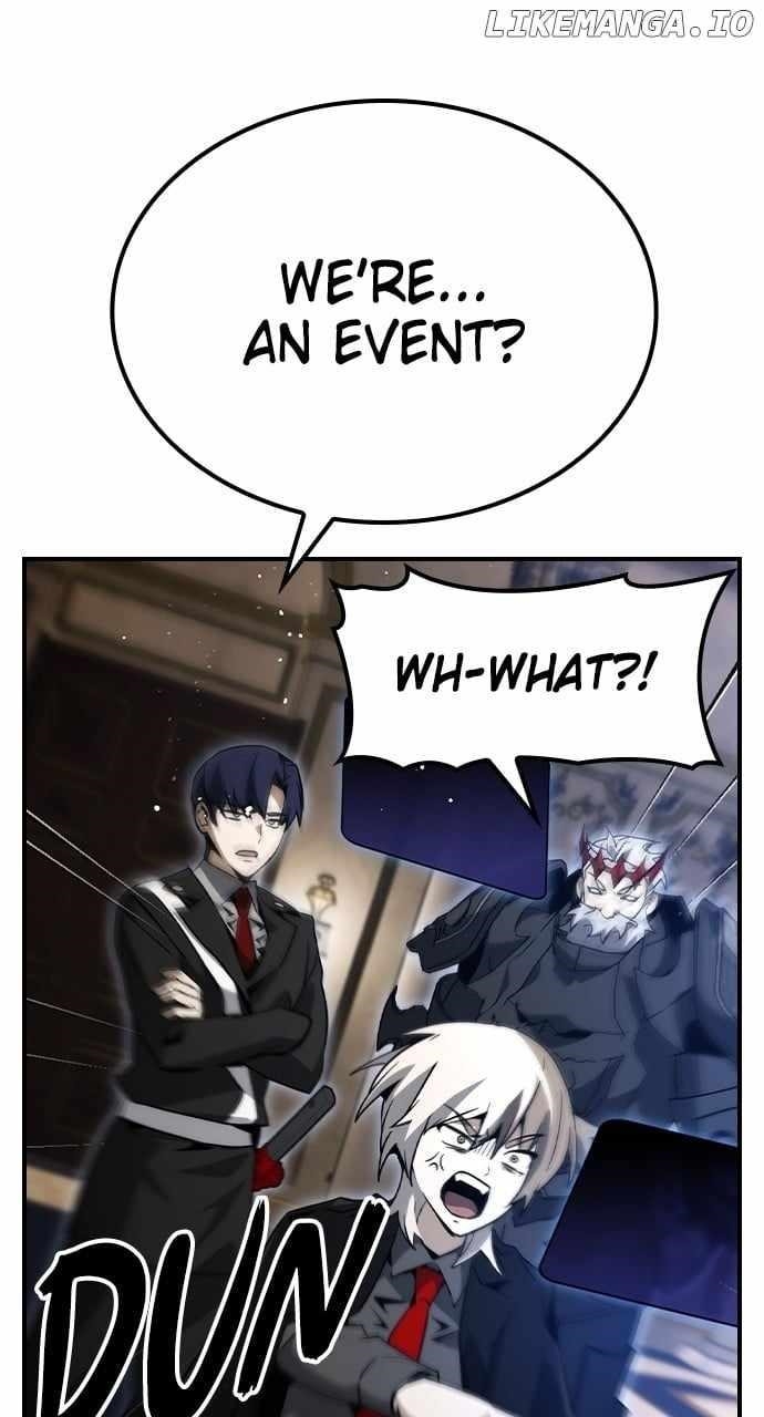 Bad Ending Maker Chapter 76 - Page 42