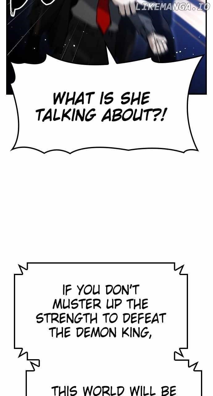 Bad Ending Maker Chapter 76 - Page 43