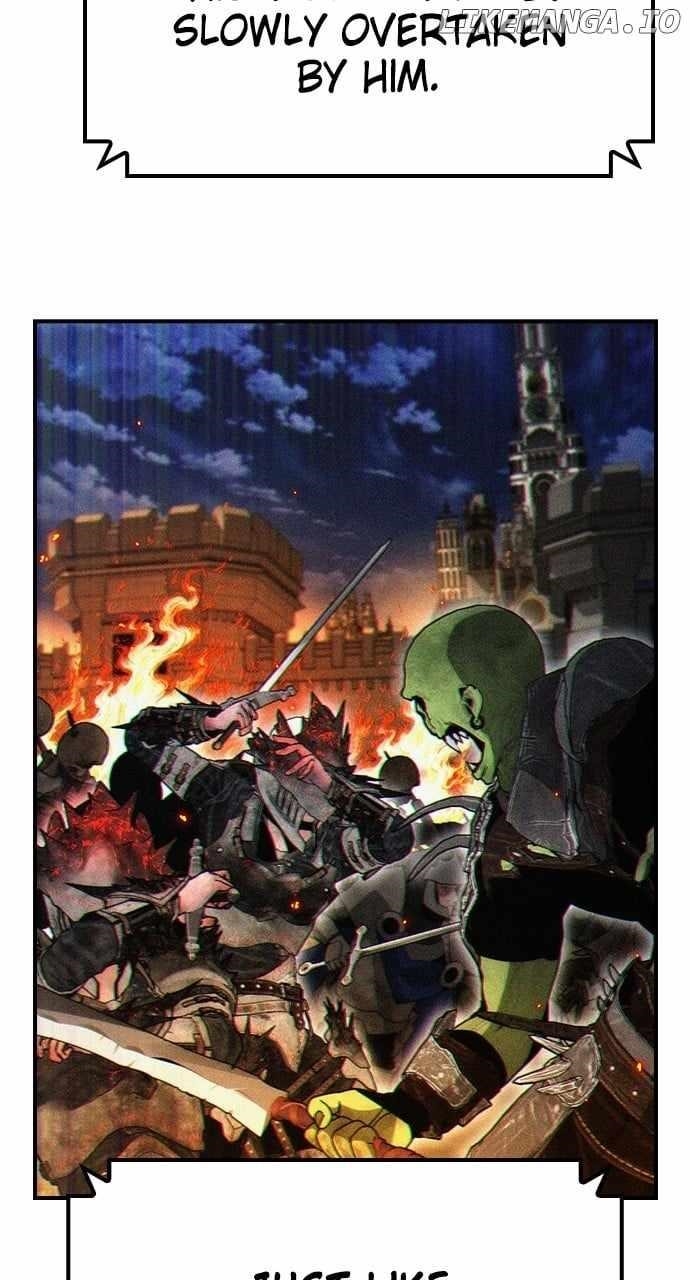 Bad Ending Maker Chapter 76 - Page 44