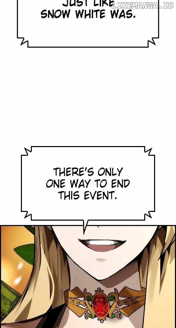 Bad Ending Maker Chapter 76 - Page 45