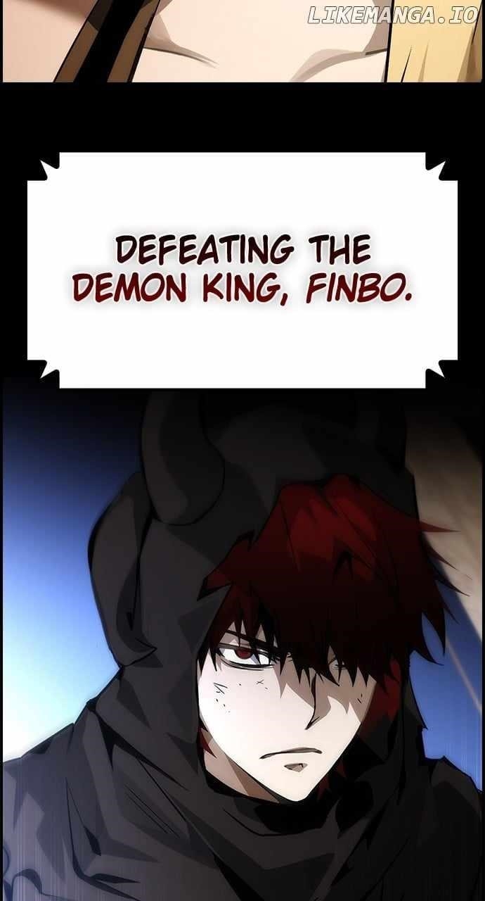 Bad Ending Maker Chapter 76 - Page 46