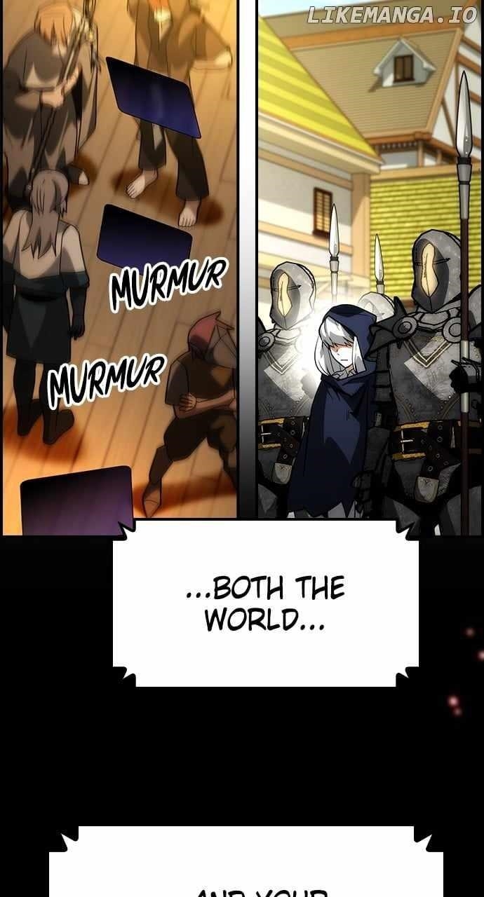 Bad Ending Maker Chapter 76 - Page 48