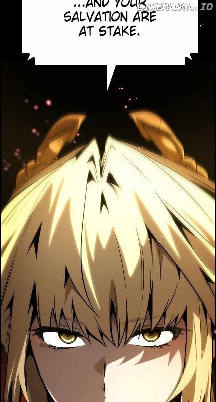 Bad Ending Maker Chapter 76 - Page 49