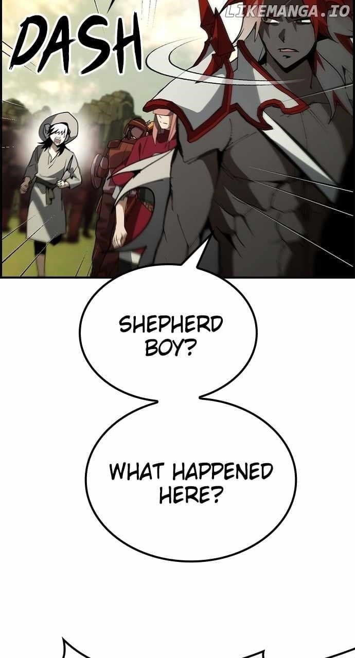 Bad Ending Maker Chapter 76 - Page 5