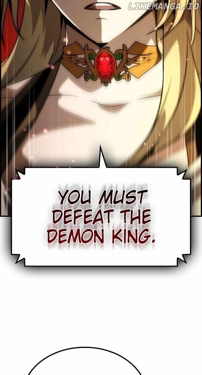 Bad Ending Maker Chapter 76 - Page 50