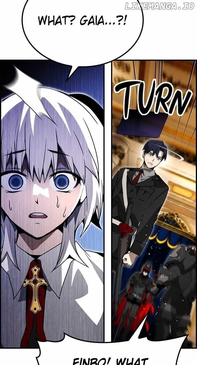 Bad Ending Maker Chapter 76 - Page 51