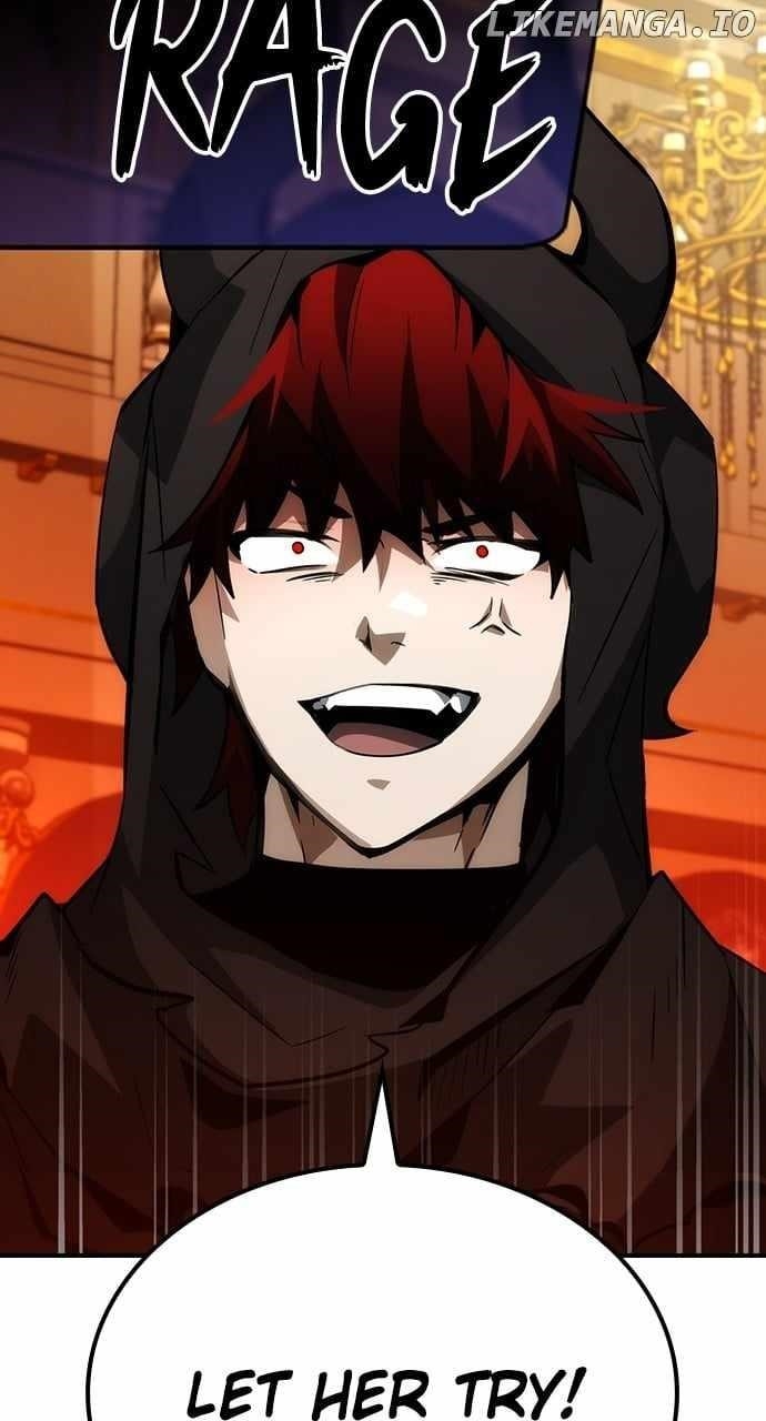 Bad Ending Maker Chapter 76 - Page 53