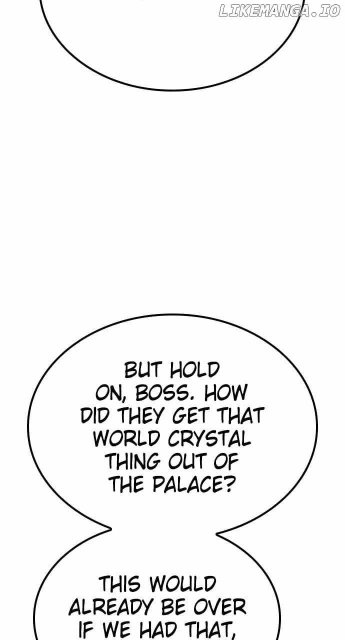 Bad Ending Maker Chapter 76 - Page 54