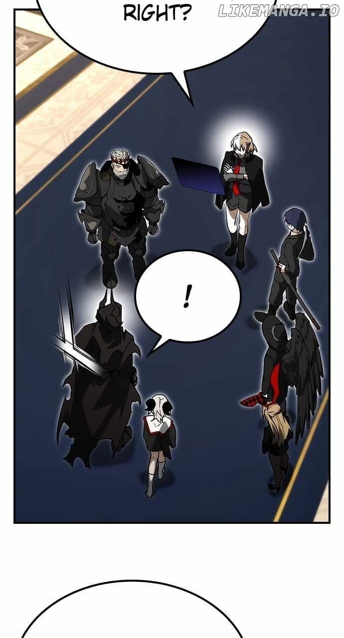 Bad Ending Maker Chapter 76 - Page 55