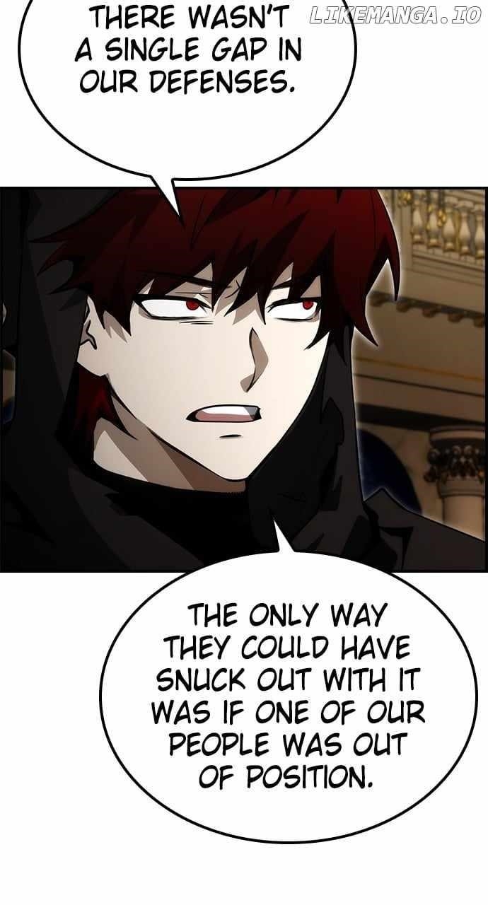 Bad Ending Maker Chapter 76 - Page 56