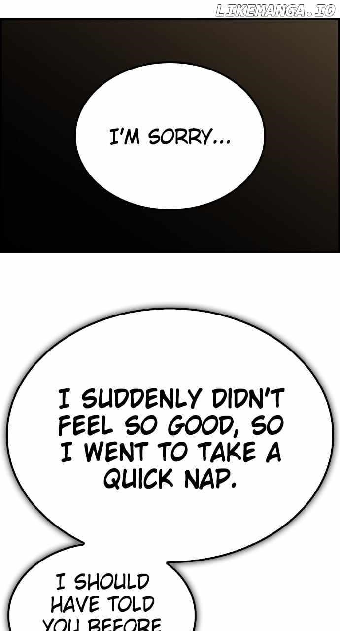 Bad Ending Maker Chapter 76 - Page 58