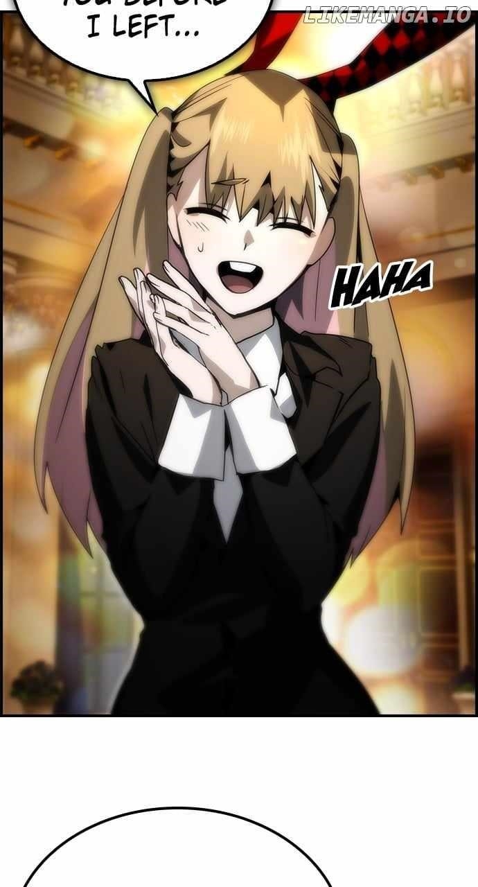 Bad Ending Maker Chapter 76 - Page 59