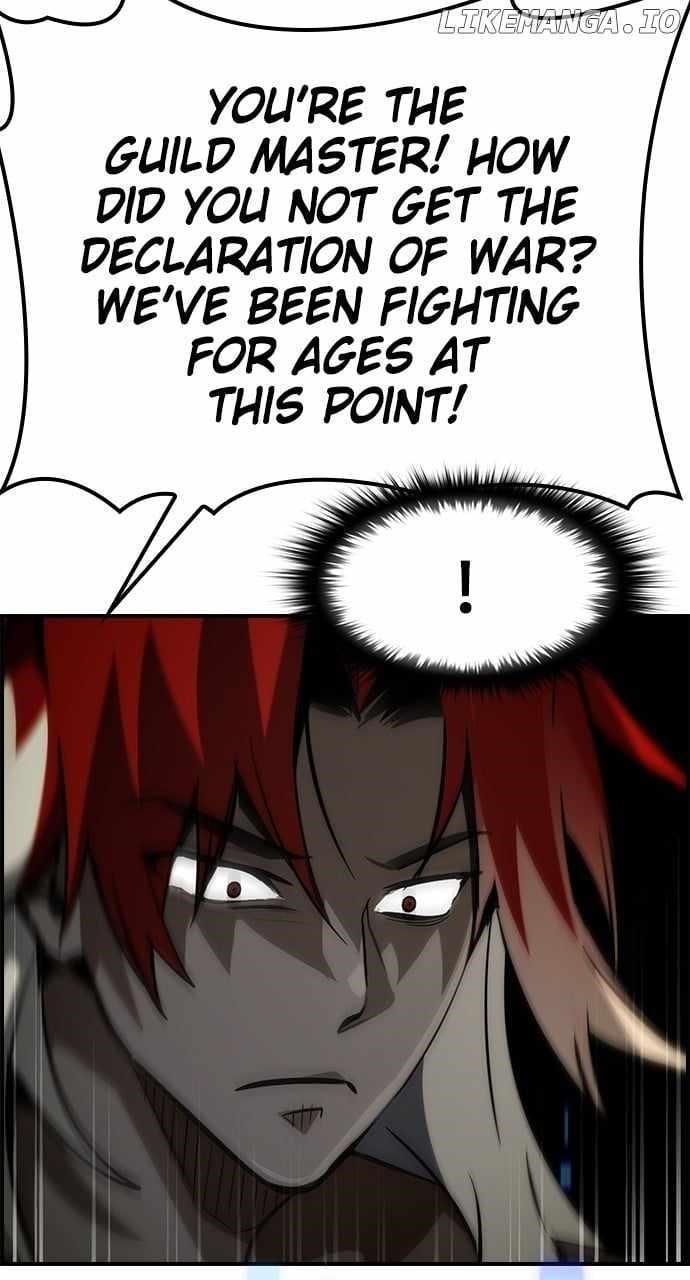 Bad Ending Maker Chapter 76 - Page 6