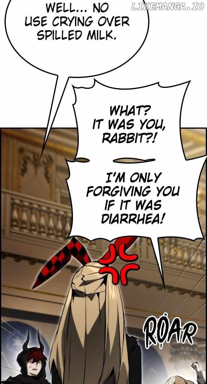 Bad Ending Maker Chapter 76 - Page 60