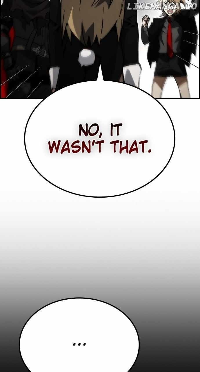 Bad Ending Maker Chapter 76 - Page 61