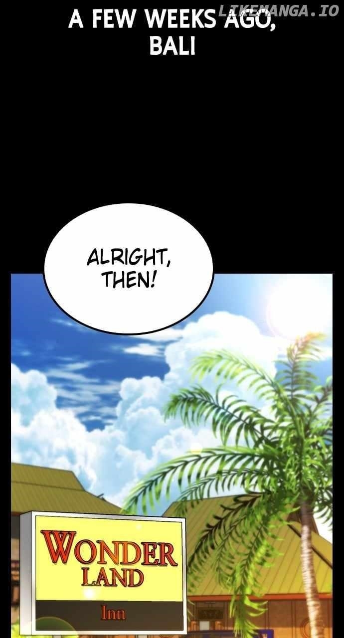 Bad Ending Maker Chapter 76 - Page 63