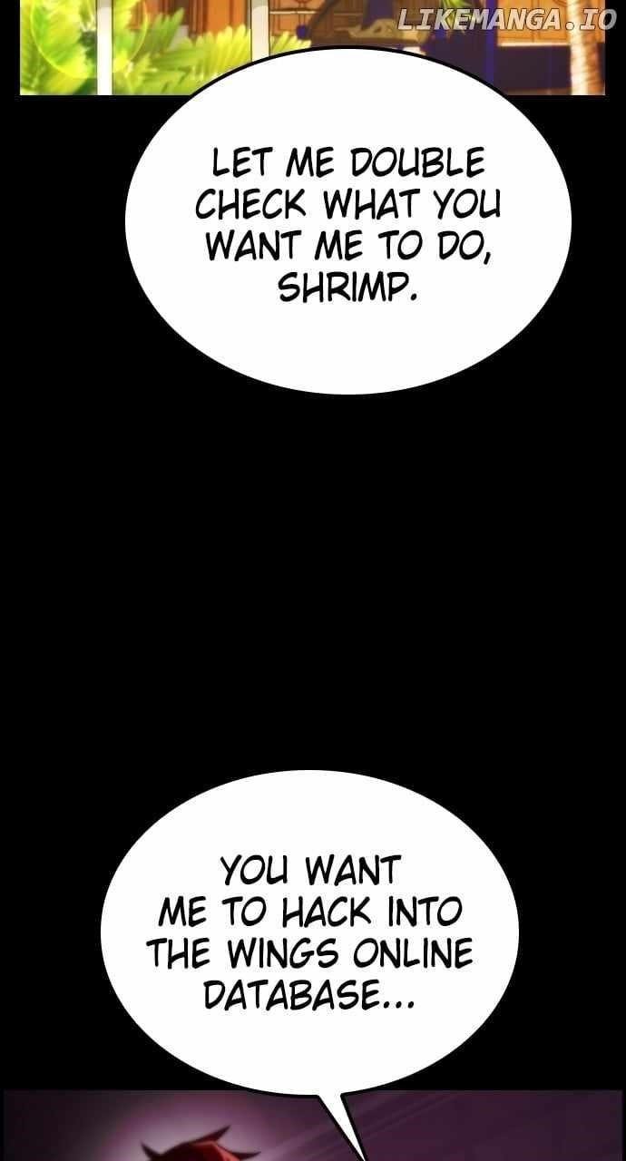 Bad Ending Maker Chapter 76 - Page 64