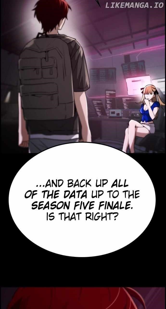 Bad Ending Maker Chapter 76 - Page 65