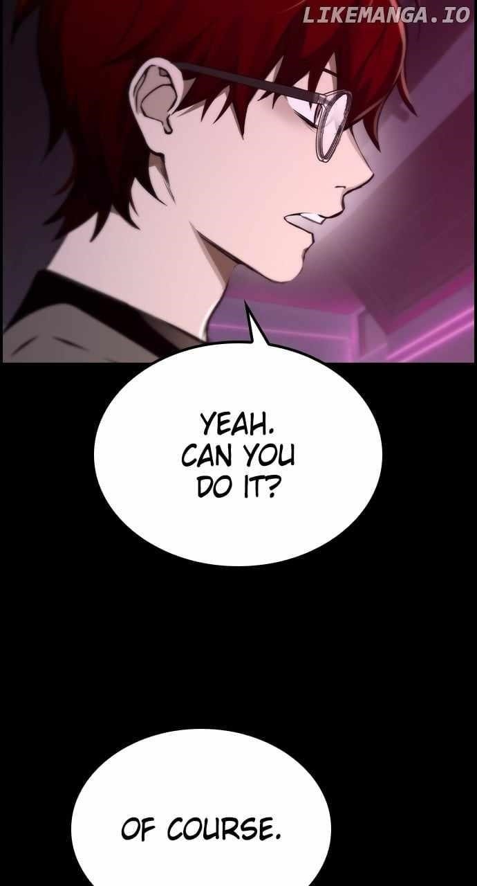 Bad Ending Maker Chapter 76 - Page 66