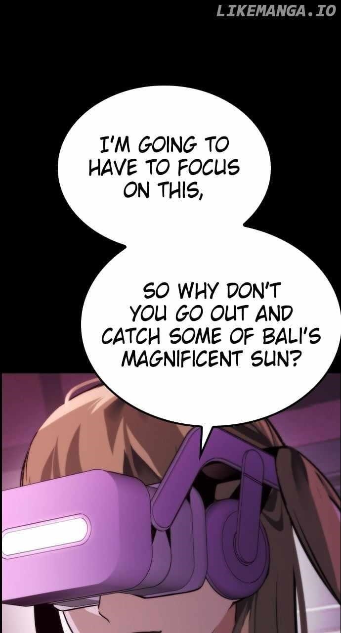 Bad Ending Maker Chapter 76 - Page 68