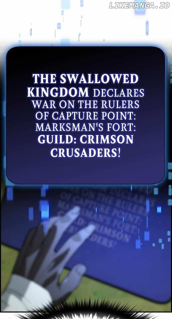 Bad Ending Maker Chapter 76 - Page 7