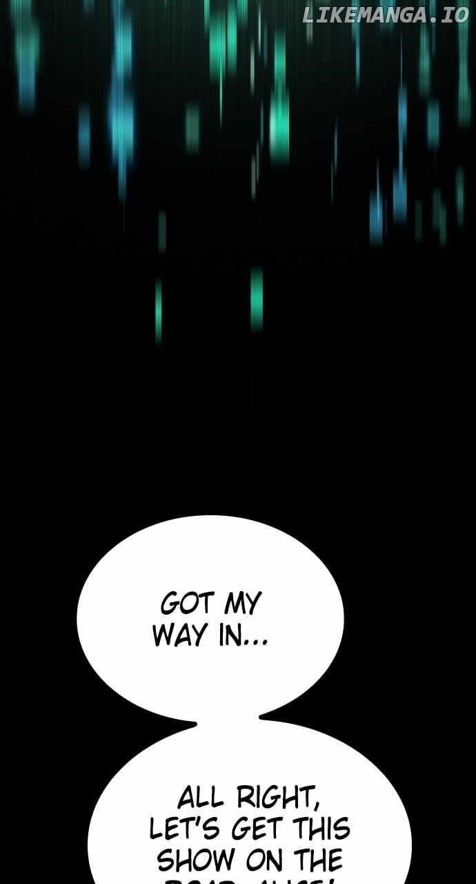 Bad Ending Maker Chapter 76 - Page 71