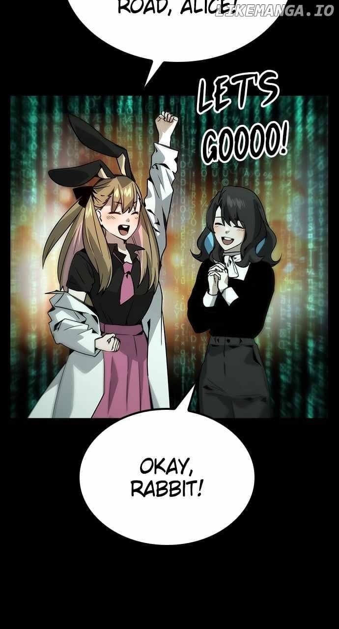 Bad Ending Maker Chapter 76 - Page 72