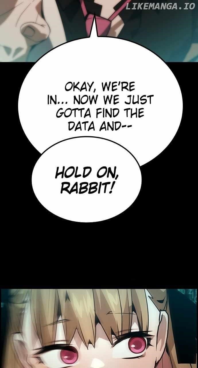 Bad Ending Maker Chapter 76 - Page 77