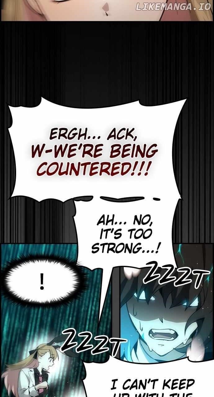 Bad Ending Maker Chapter 76 - Page 78