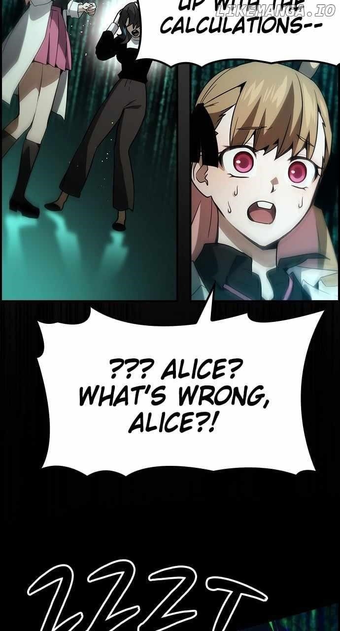 Bad Ending Maker Chapter 76 - Page 79