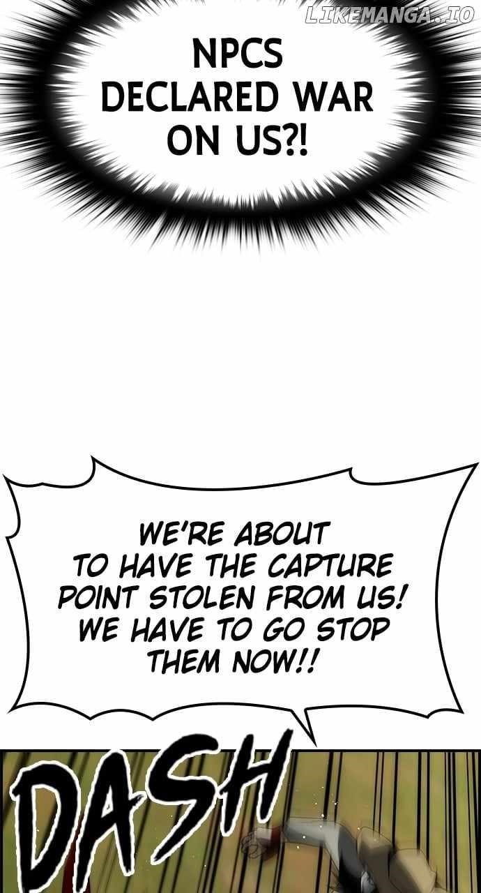 Bad Ending Maker Chapter 76 - Page 8