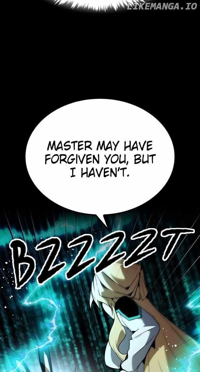 Bad Ending Maker Chapter 76 - Page 83