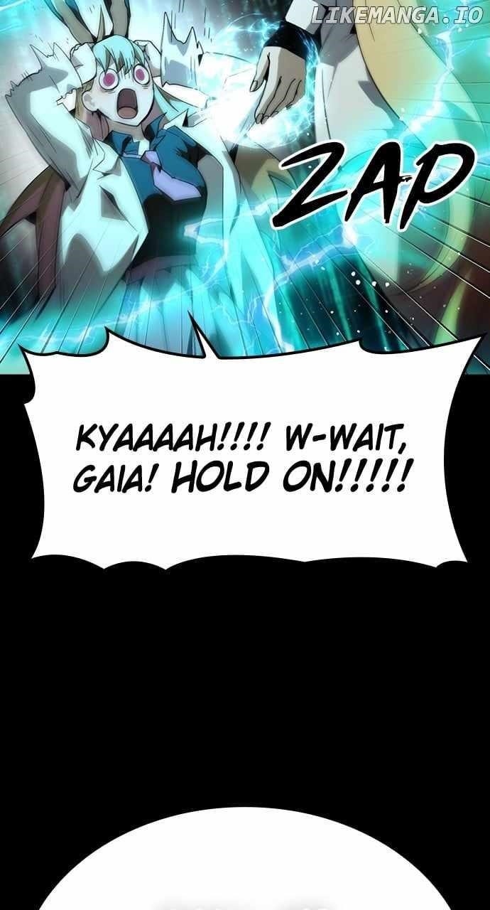 Bad Ending Maker Chapter 76 - Page 84