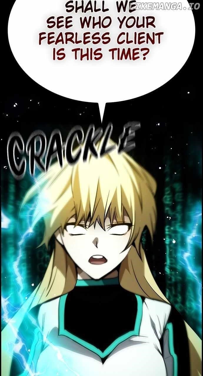 Bad Ending Maker Chapter 76 - Page 85