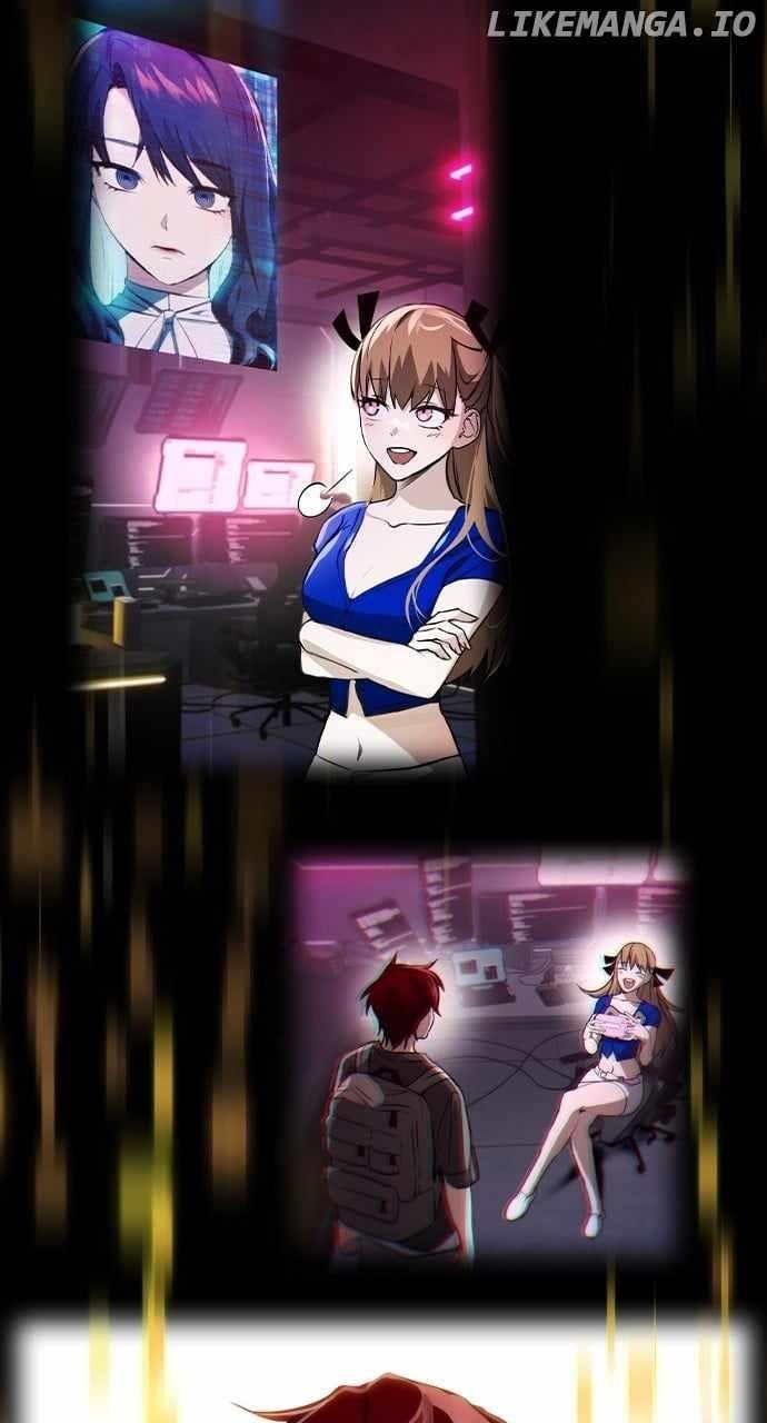 Bad Ending Maker Chapter 76 - Page 89