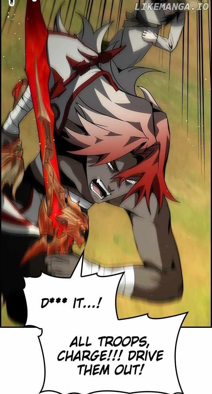 Bad Ending Maker Chapter 76 - Page 9