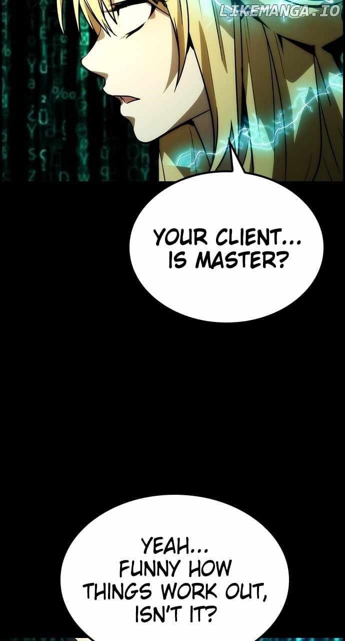Bad Ending Maker Chapter 76 - Page 91