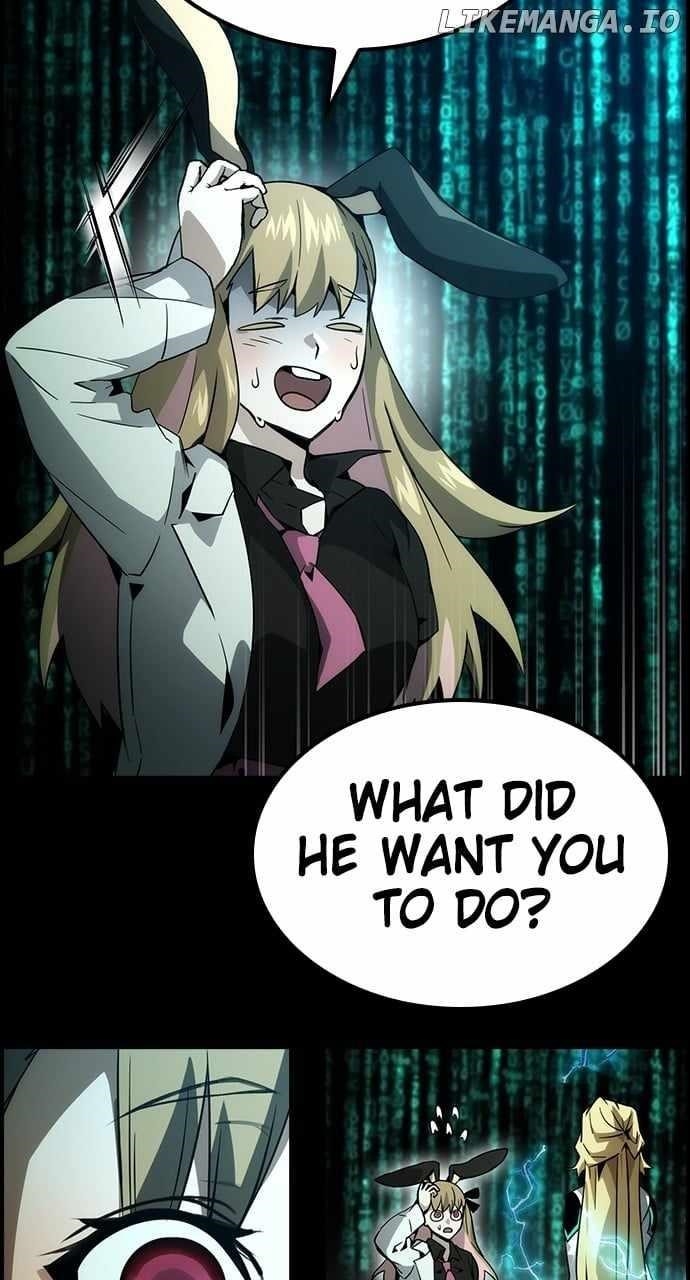 Bad Ending Maker Chapter 76 - Page 92