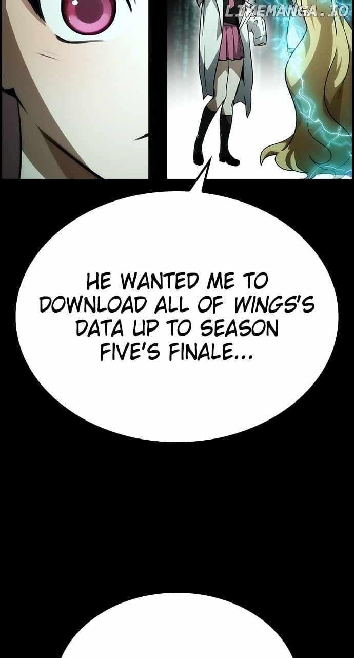 Bad Ending Maker Chapter 76 - Page 93