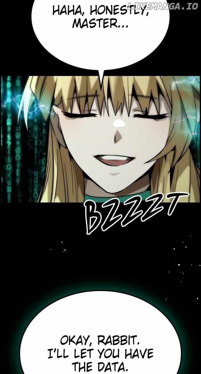 Bad Ending Maker Chapter 76 - Page 94