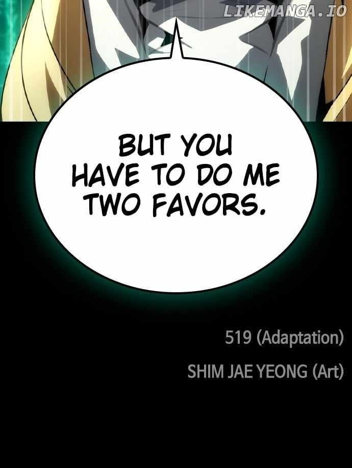 Bad Ending Maker Chapter 76 - Page 96