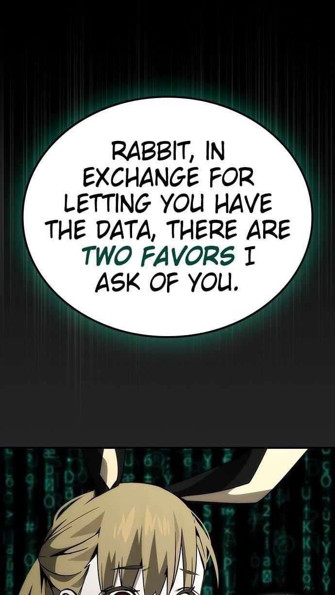 Bad Ending Maker Chapter 77 - Page 1