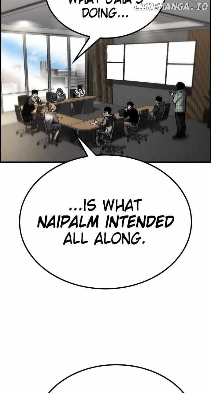 Bad Ending Maker Chapter 77 - Page 15