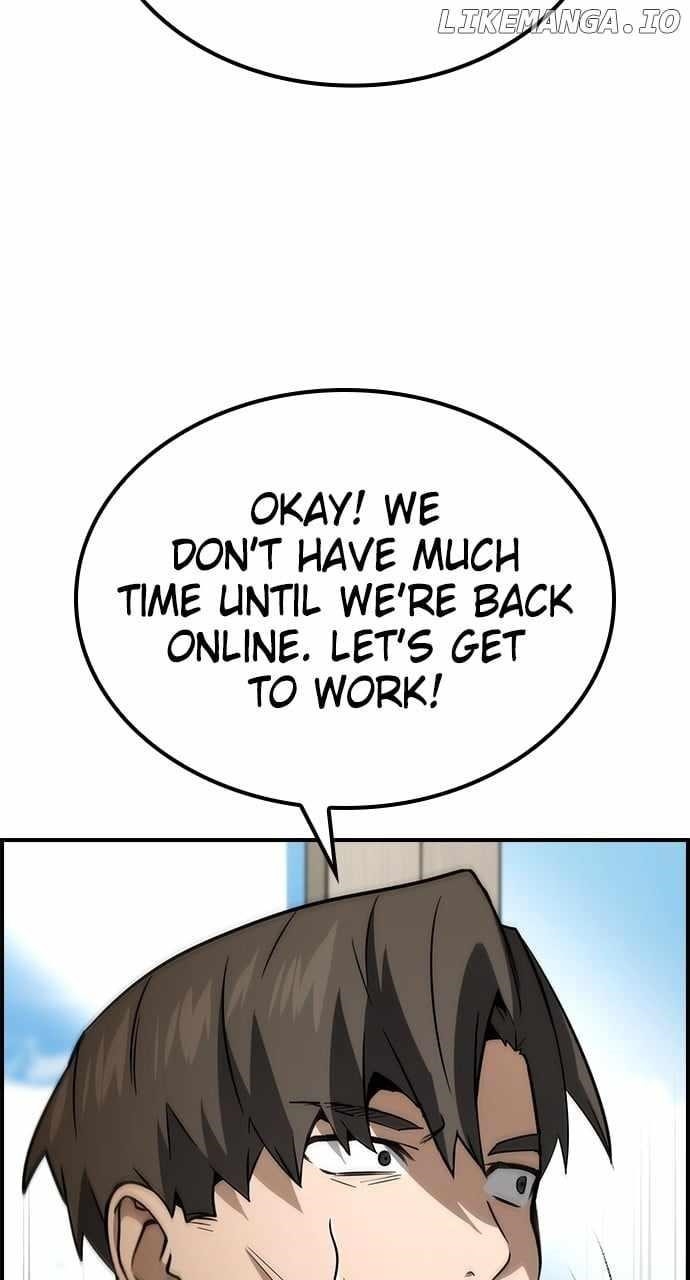 Bad Ending Maker Chapter 77 - Page 17