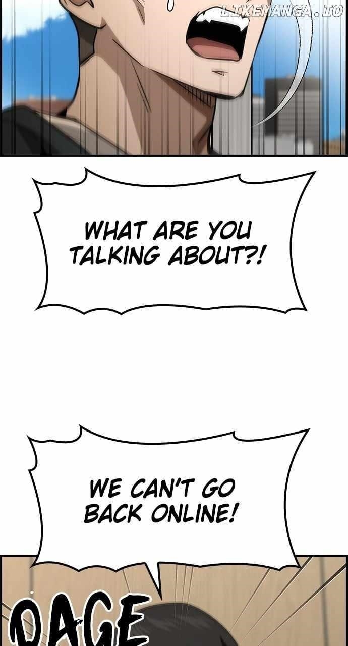 Bad Ending Maker Chapter 77 - Page 18