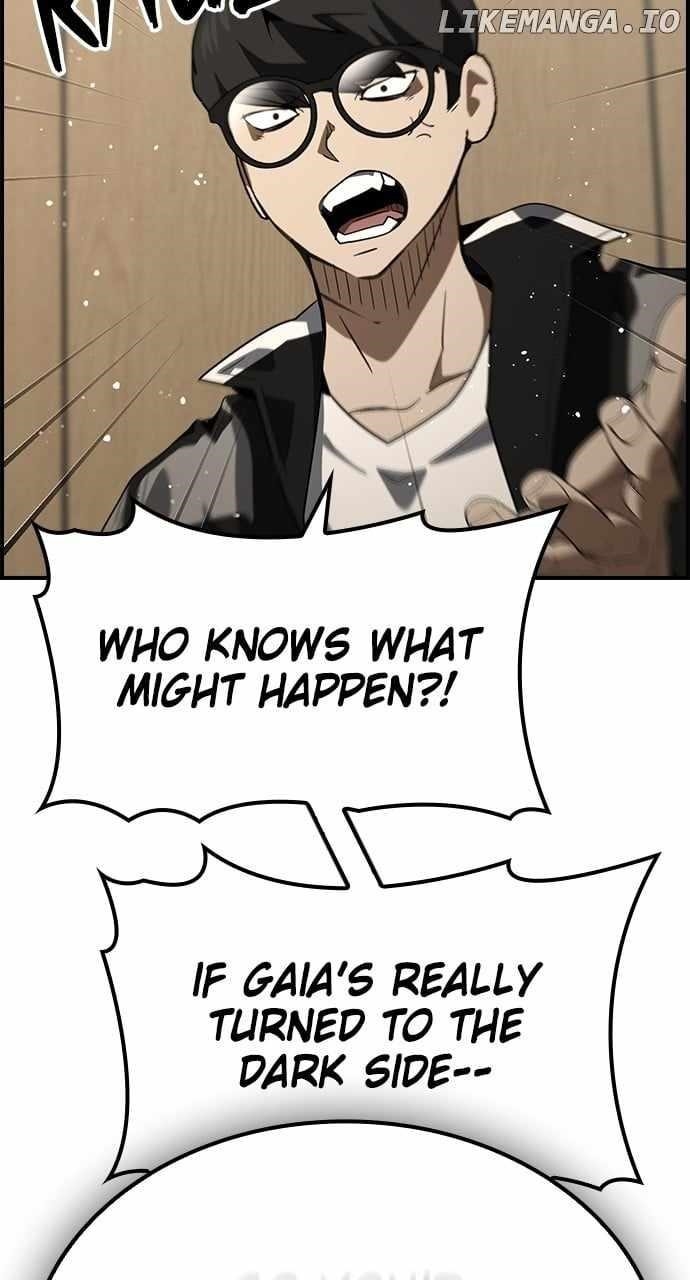 Bad Ending Maker Chapter 77 - Page 19