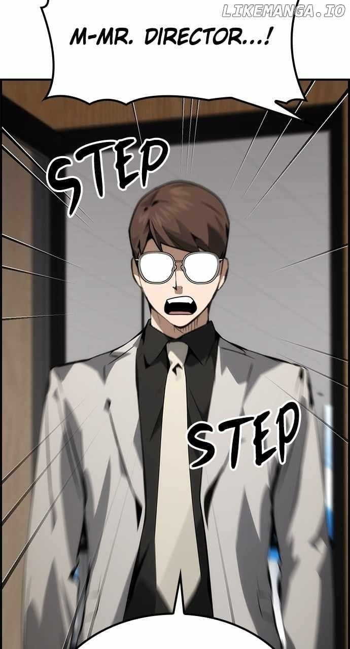 Bad Ending Maker Chapter 77 - Page 21