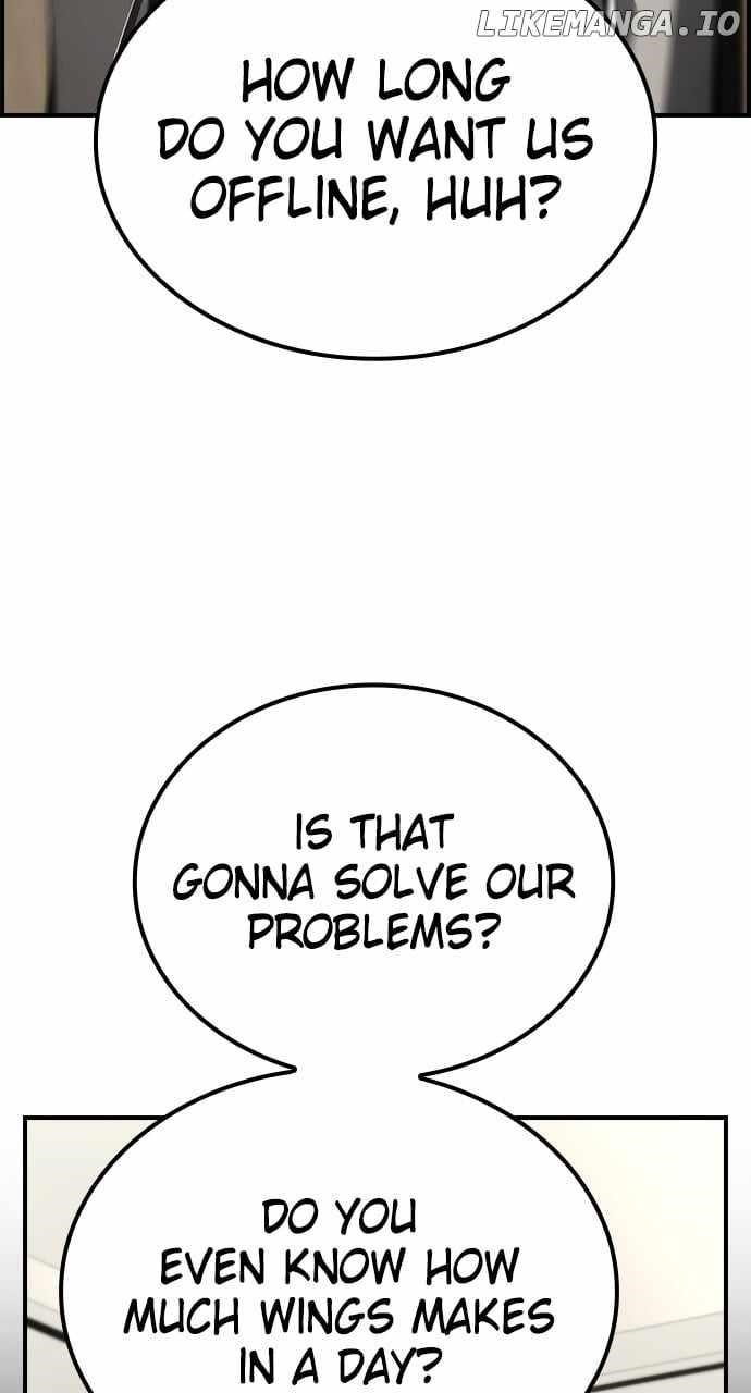 Bad Ending Maker Chapter 77 - Page 22