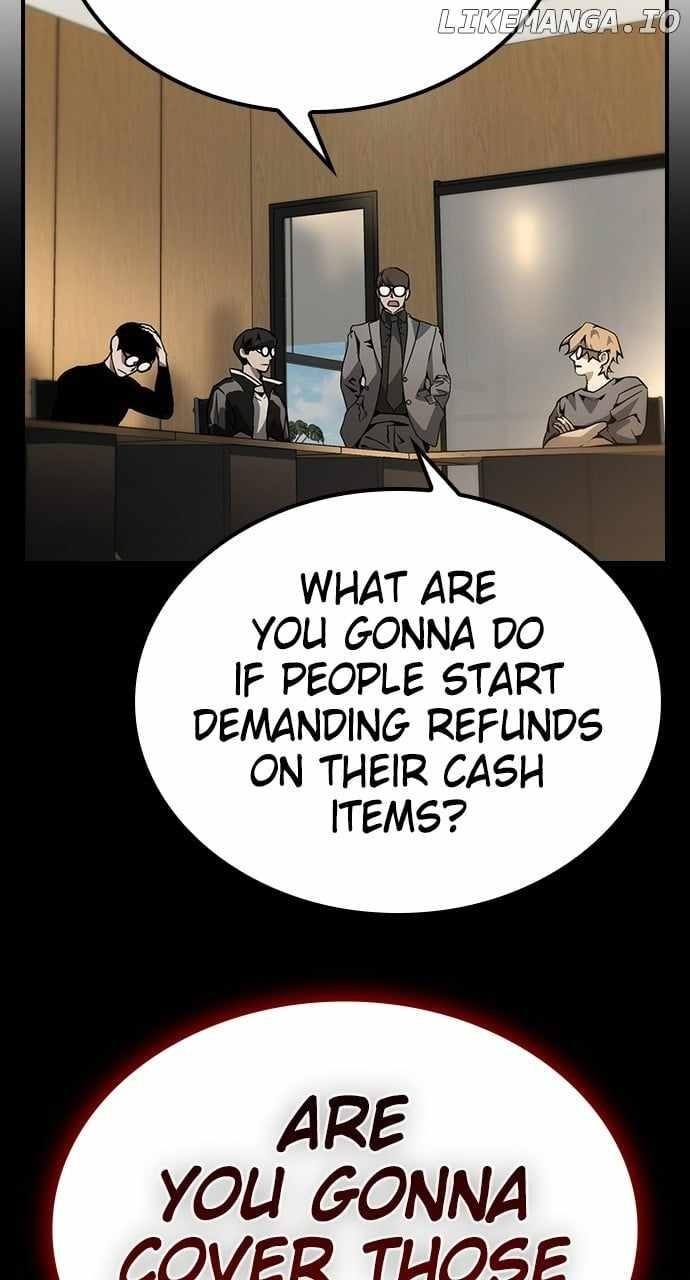 Bad Ending Maker Chapter 77 - Page 23