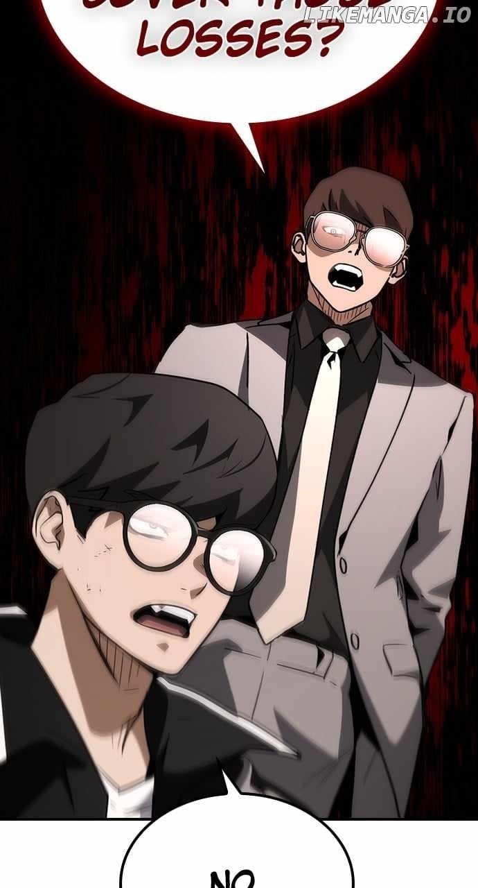 Bad Ending Maker Chapter 77 - Page 24